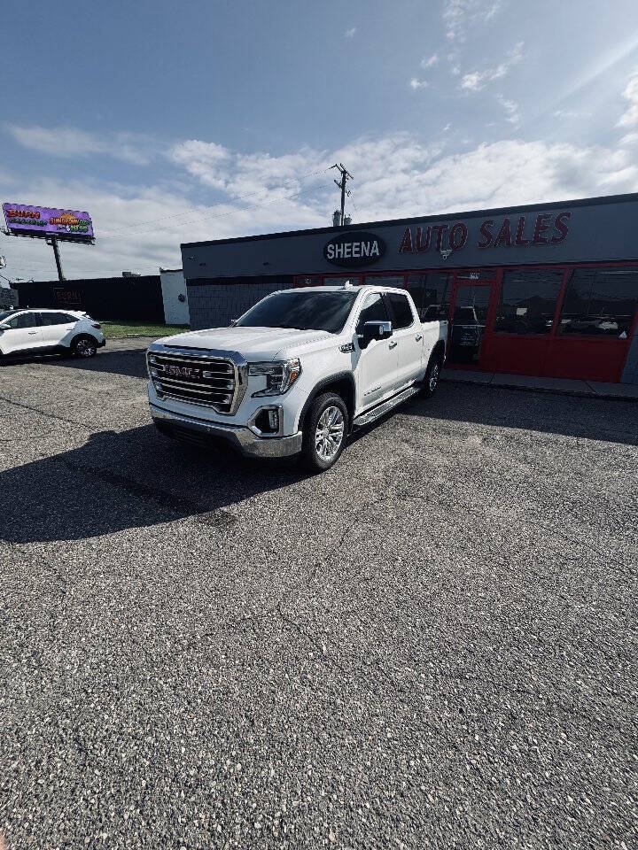 gmc sierra 1500 2019 3GTU9DED2KG235797 image gmc sierra 1500 2019 3GTU9DED2KG235797 image